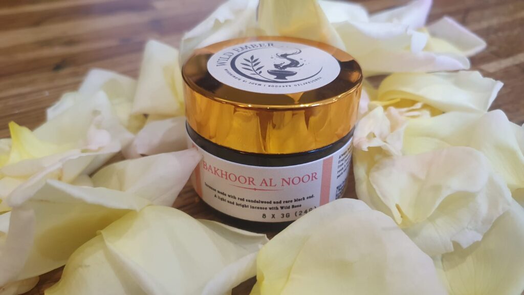 Bakhoor Al Noor | بخور النور
