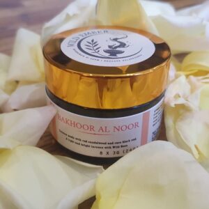 Bakhoor Al Noor | بخور النور
